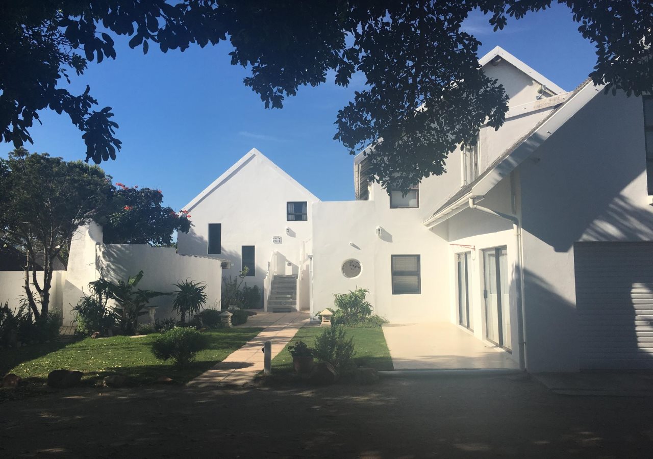 Summerhill Self Catering Accommodation in George, South Africa