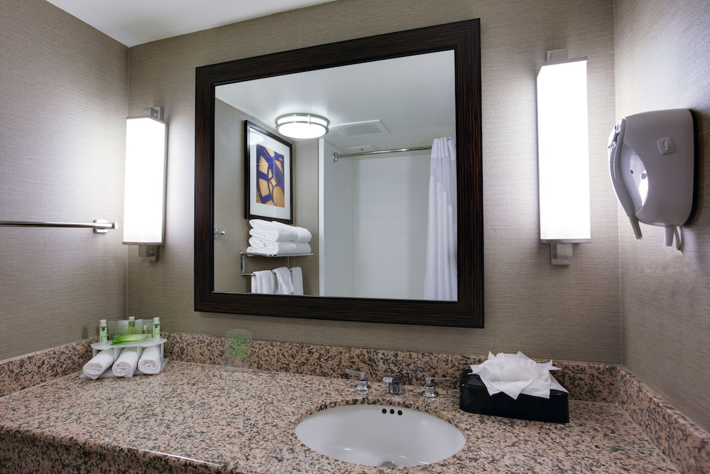 Holiday Inn Express Hotel & Suites Meadowlands Area by IHG - photo 17