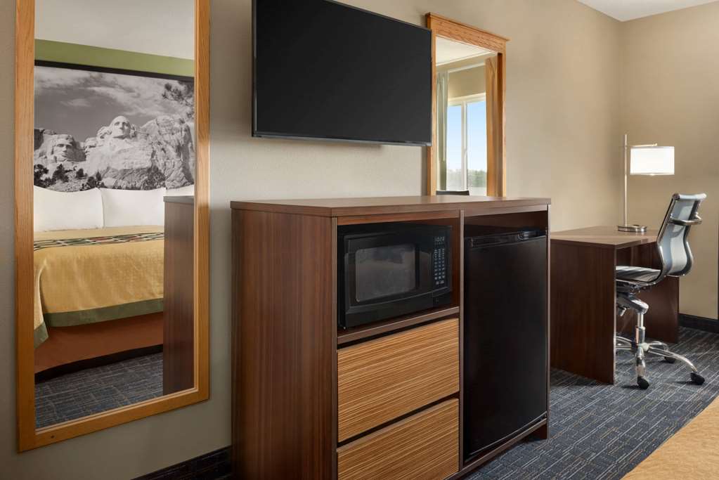 Super 8 by Wyndham Sioux Falls - photo 10