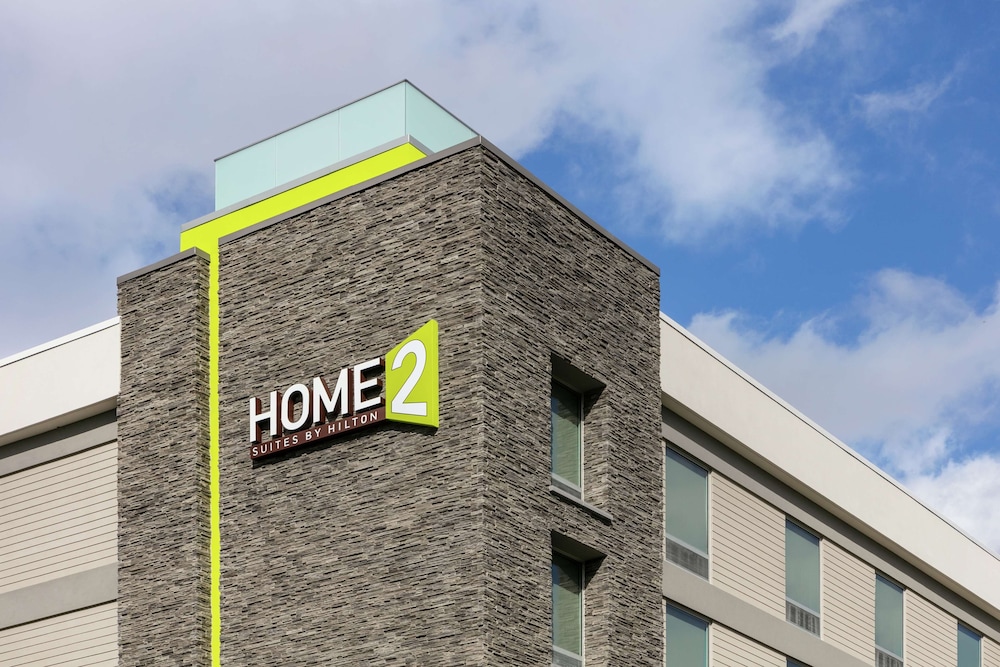 Home2 Suites by Hilton Norfolk Airport - photo 41