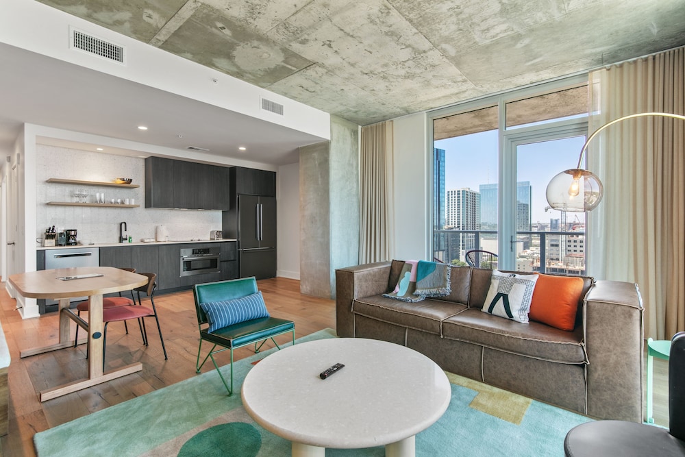 Austin Condo Hotel - photo 412