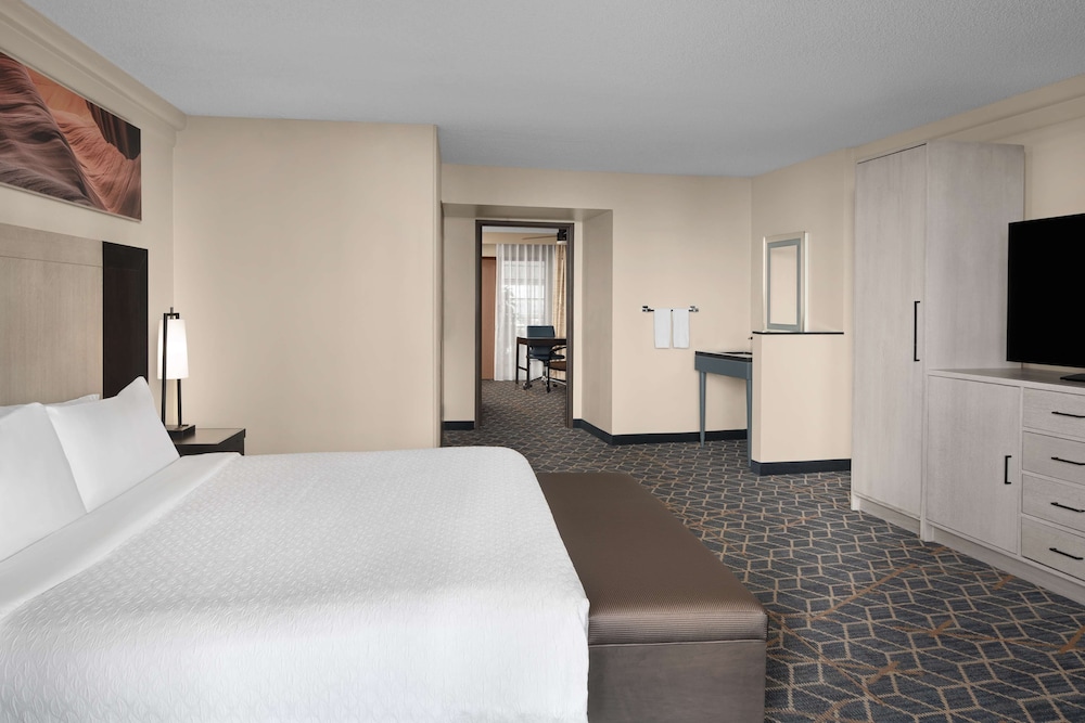 Embassy Suites by Hilton Phoenix Biltmore - photo 14