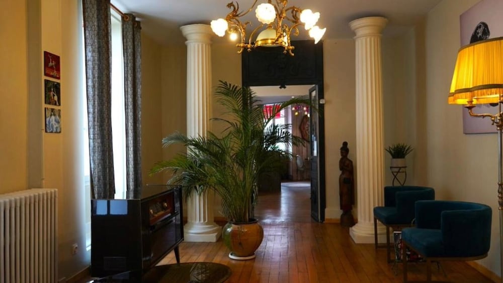 Ariane Hôtel in Vichy, France