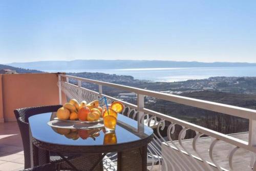 Villa Joy Paradise near Split by Istra Vacation — 4-Star Luxury Hotel in Solin, Croatia