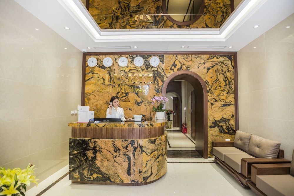 Blubiz Hotel 5 — Hanoi — photo 3