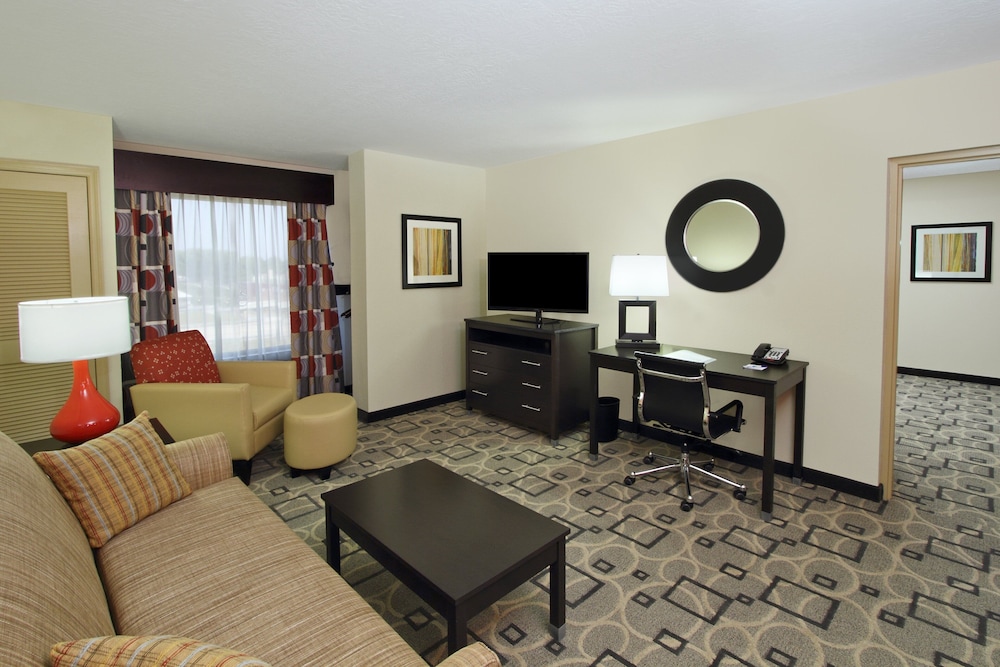 Holiday Inn Express Augusta Downtown by IHG - photo 6
