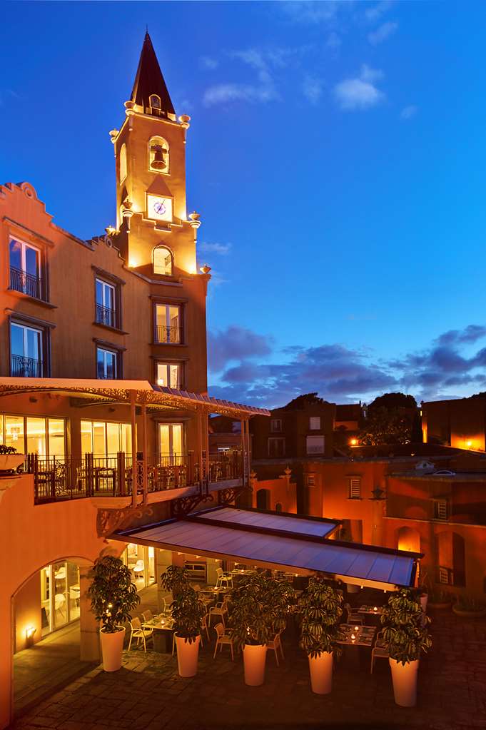 The Address Boutique Hotel — Pamplemousses — photo 4