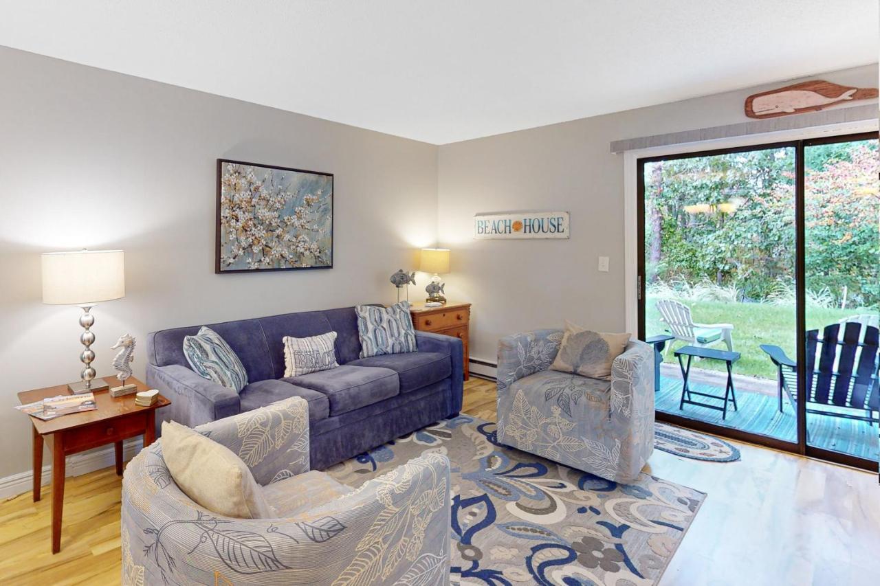 Sand Shells & Sunsets — 4-Star Luxury Hotel in Brewster, United States