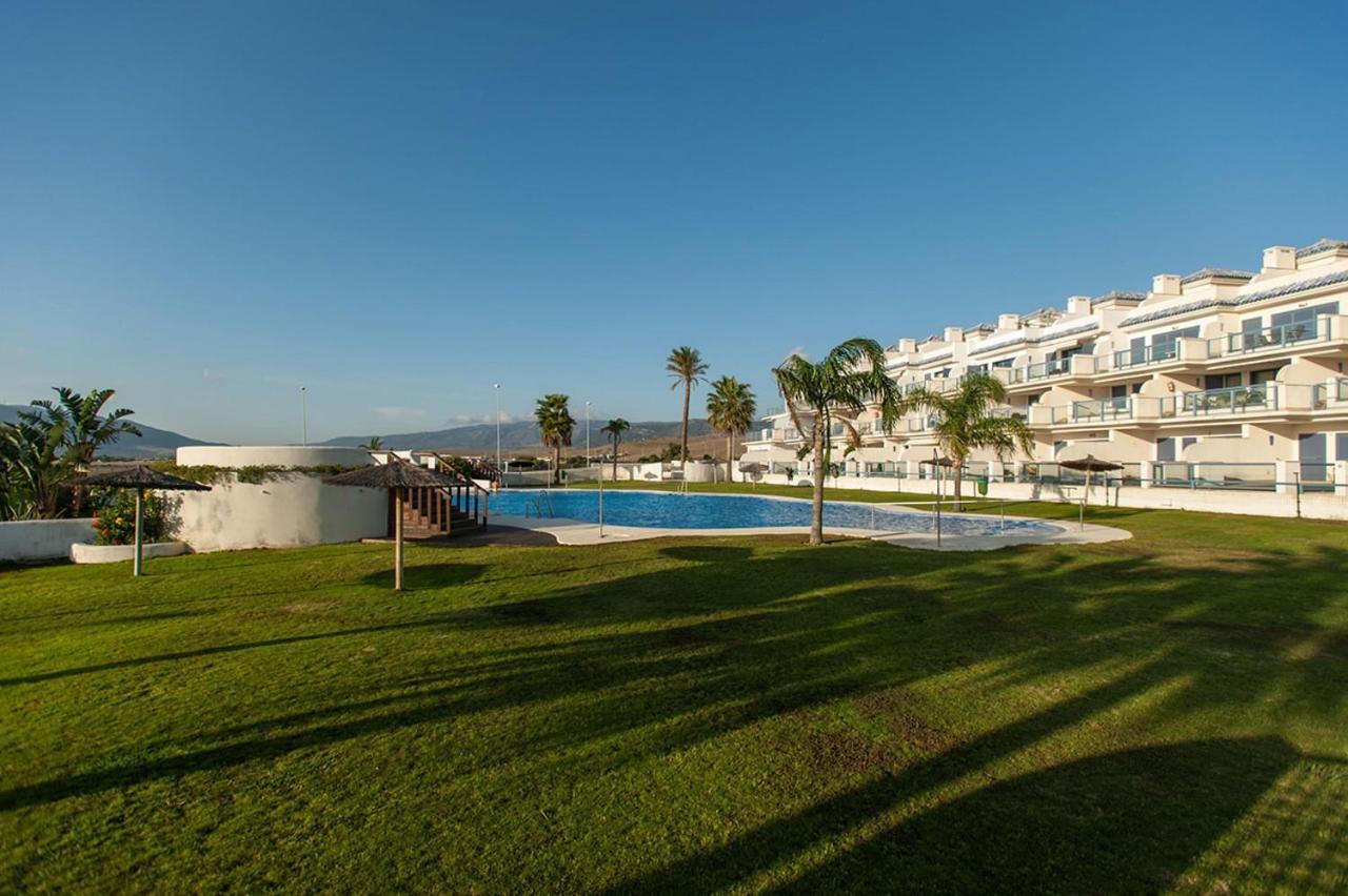 Livingtarifa Apartamento Entre Dos Aguas — 4-Star Luxury Hotel in Tarifa, Spain