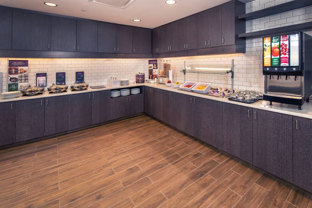 Residence Inn Fulton at Maple Lawn - photo 25