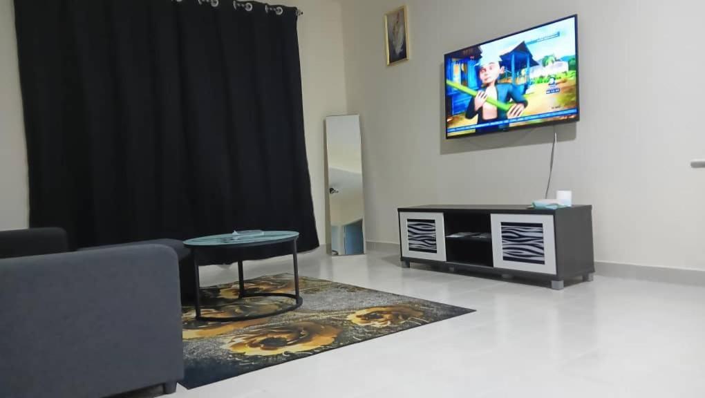 NR Homestay — 5-Star Luxury Hotel in Sandakan, Malaysia