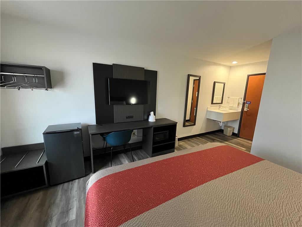 Motel 6 Urbana IL - photo 8