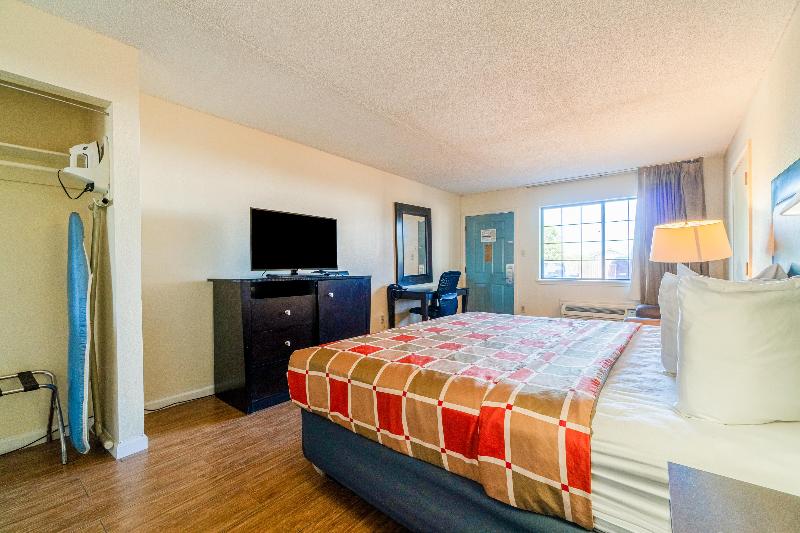 Executive Inn Port Lavaca by OYO - photo 46