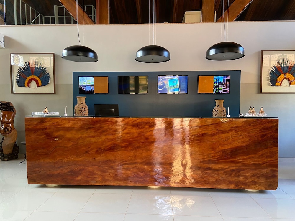 Pobore Pousada Spa Gastronomia in Rondonopolis, Brasil