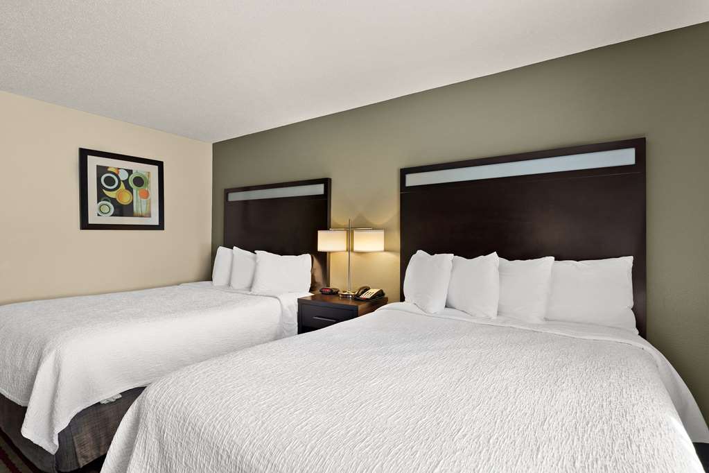 Best Western Germantown Inn - photo 26
