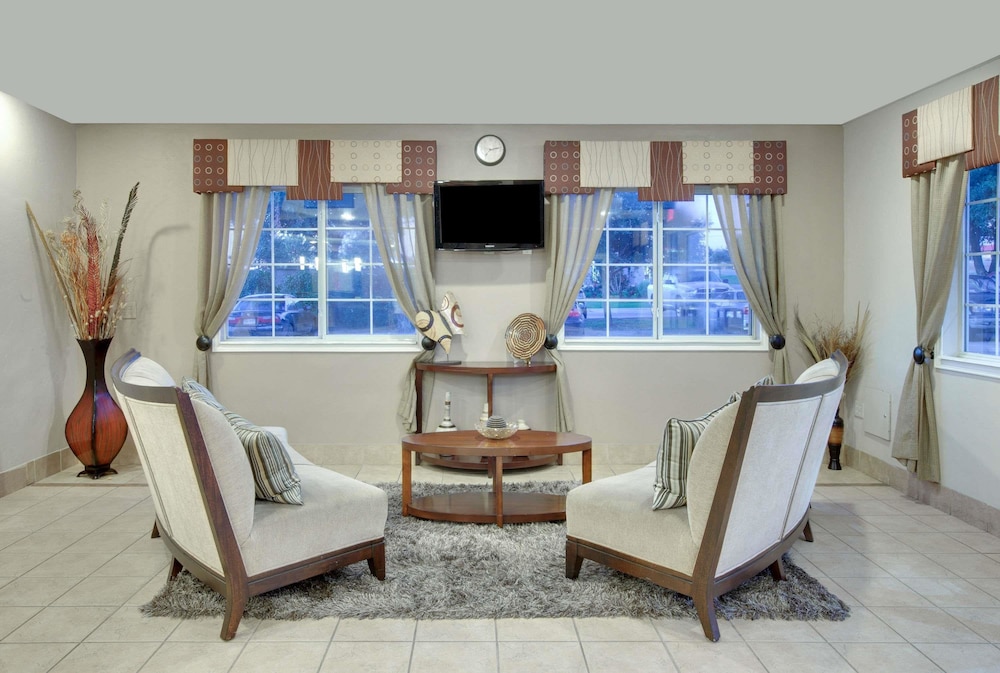 Days Inn by Wyndham Mesquite Rodeo TX - photo 16