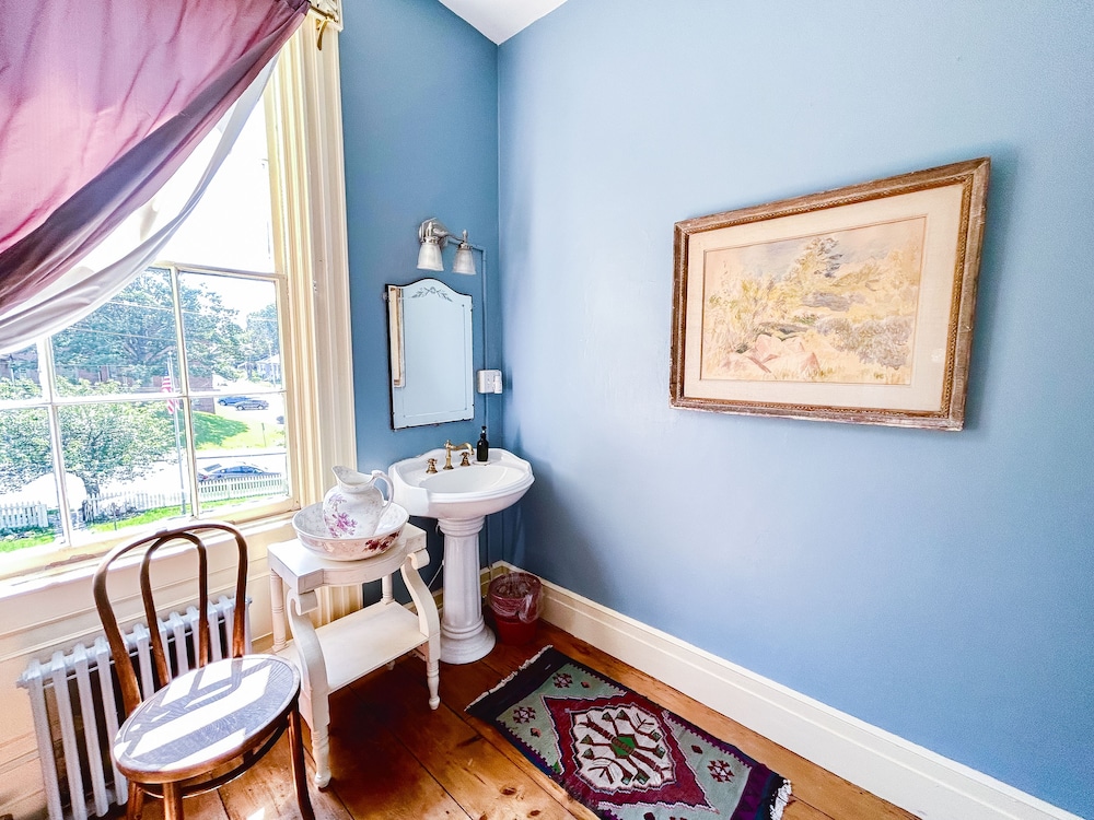 Borland House Inn - photo 40