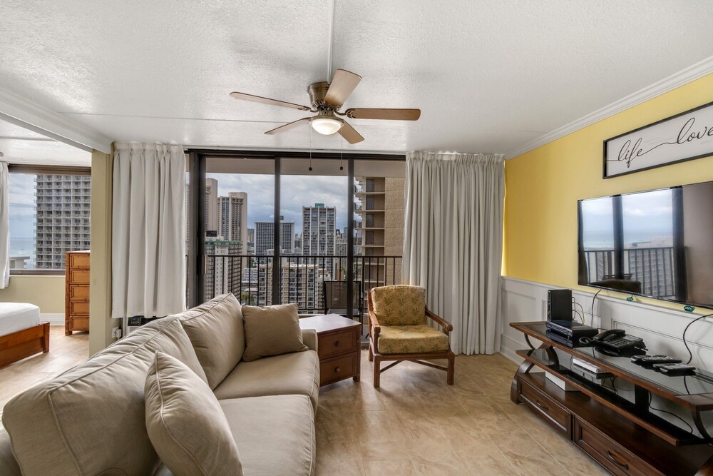 Tower 1 Suite 2214 Kp Condo - photo 11