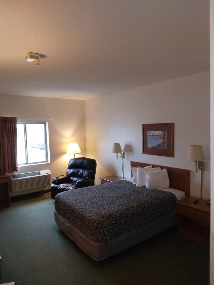 Best Rest Inn & Suites Manchester - photo 4