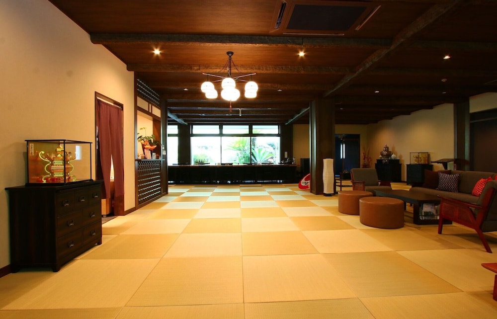 Kafutei — Yamaga — photo 2