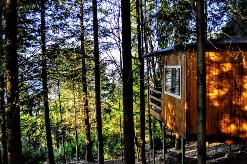 Secret do Gerês in Vieira Do Minho, Portugal