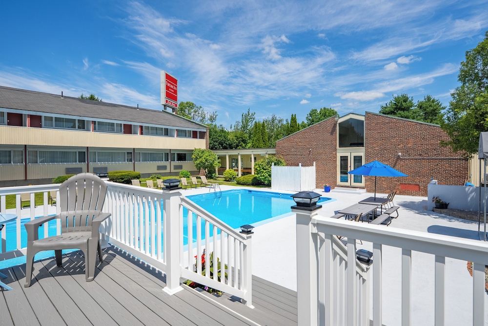 Fireside Inn & Suites Waterville - photo 41