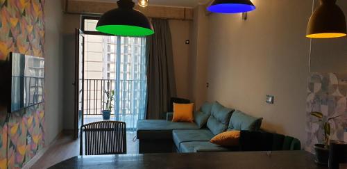 Love Journey Tbilisi — 4-Star Luxury Hotel in Tbilisi, Georgia