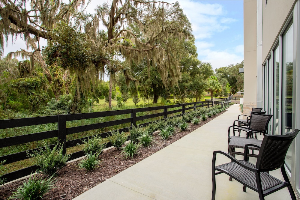 Holiday Inn Express & Suites Deland South by IHG - photo 32
