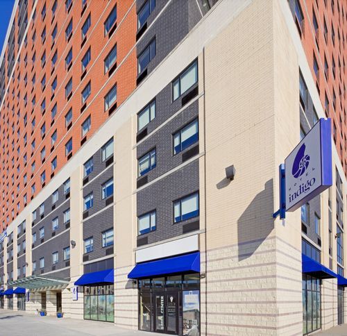 Hotel Indigo at Skyview — hotel in Rahway
