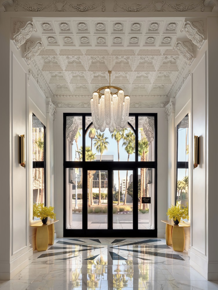 Fairmont Breakers Long Beach - photo 2