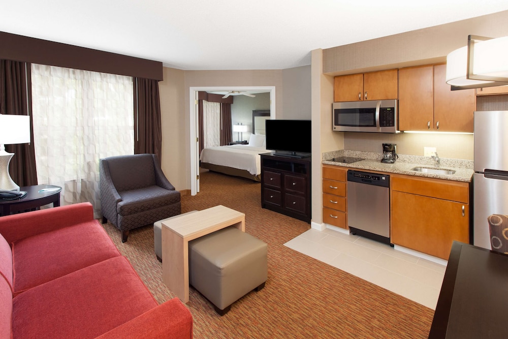 Homewood Suites by Hilton Lafayette Rossville Exit - photo 34