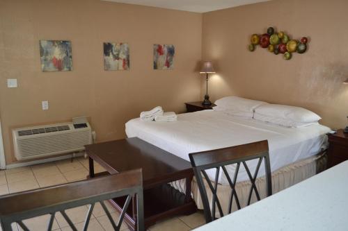 All Worlds Resort - photo 22
