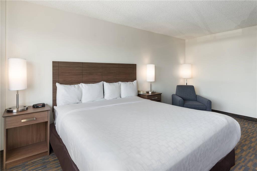 Clarion Hotel Concord Walnut Creek - photo 25