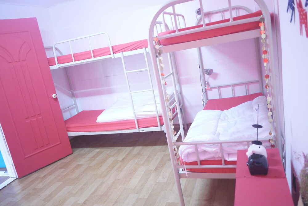 Skyboat Inn — Daegu — photo 4