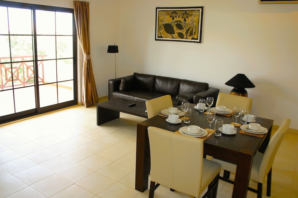 AJP Holidays Tortuga Beach Resort 487 in Santa Maria, Cape Verde