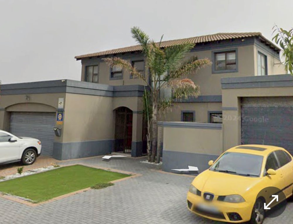 Building design