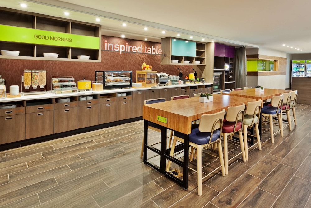 Home2 Suites by Hilton Alpharetta - photo 31