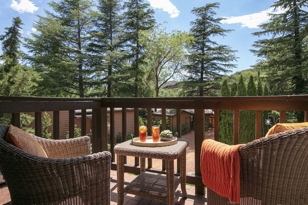 L'Auberge de Sedona - photo 215