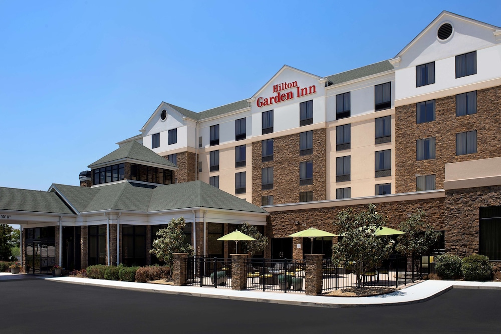 Hilton Garden Inn Atlanta West Lithia Springs - featured photo