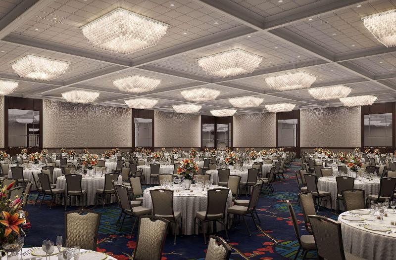 Hilton Anatole - photo 263