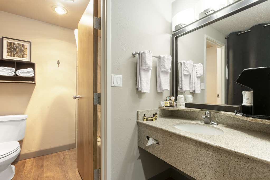 Best Western Plus Midwest Inn - photo 19