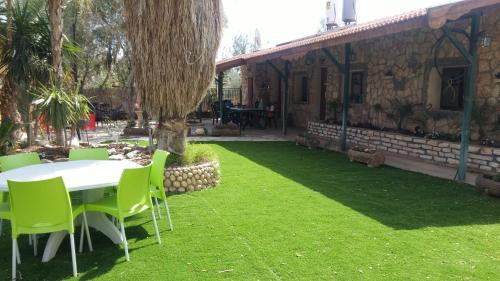 Jericho Inn — hotel in Bayt Sahur