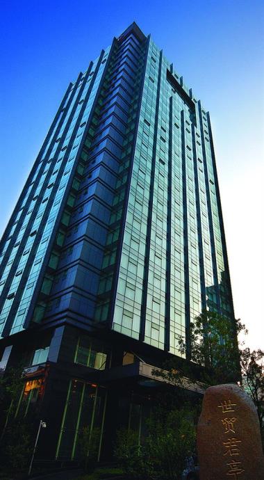 Pagoda Hotel Hangzhou West Lake Wulin City Center and Family Friendly in Hangzhou, People's Republic of China