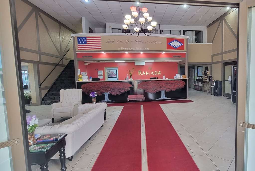 Ramada by Wyndham Mountain Home - photo 7