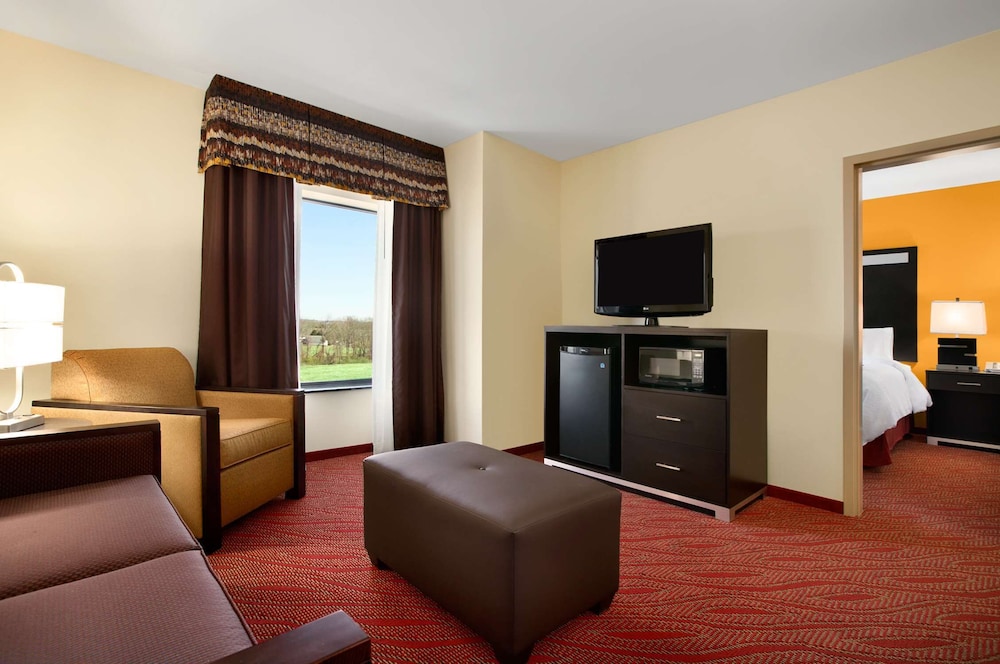 Hampton Inn Limerick Philadelphia Area - photo 34
