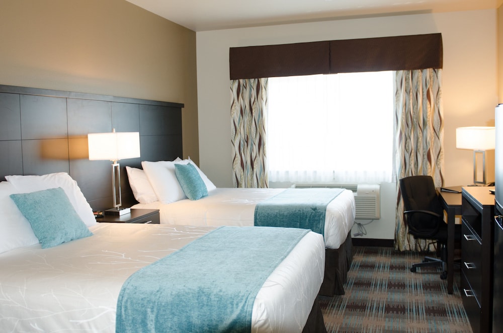 Inn At Moses Lake - photo 12