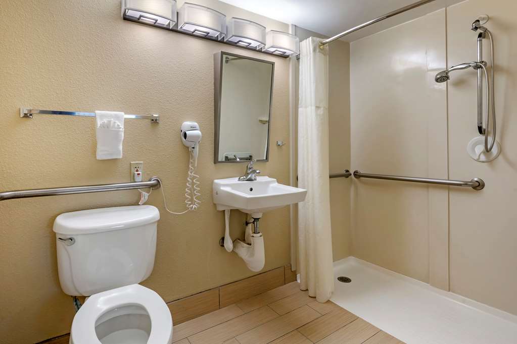 Best Western Downtown Stuart - photo 21