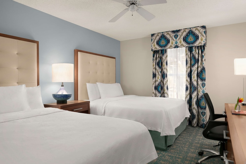 Homewood Suites by Hilton Fort Myers - photo 20