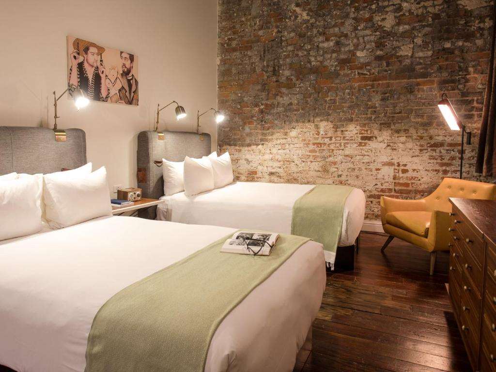 The Old No. 77 Hotel & Chandlery - photo 62