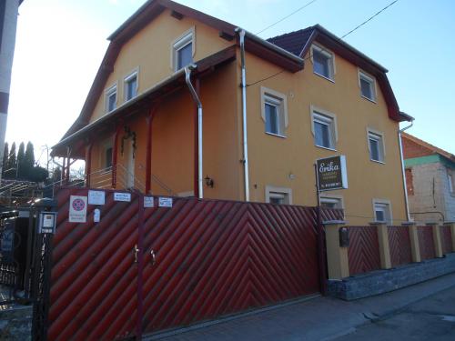Erika Vendégház - last minute hotel in Eger